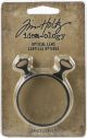 Idea Ology Metal Adornments 2 Per Pkg Optical Lens
