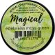 Lindys Stamp Gang Magicals Individual Jar Edelweiss Moss Green