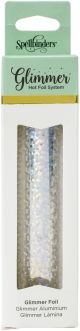 Spellbinders Glimmer Foil Speckled Prism