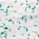 Dear Lizzy Here and Now Specialty Paper 12 inch X12 inch Acetate W Iridescent Foil Accents