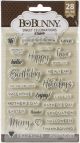 BoBunny StampsSweet Celebration