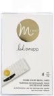 Heidi Swapp Minc Toner Stamping Stamp Pad Refills 4 Per Pkg