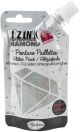 IZINK Diamond 24 Carats Glitter Paint 80ml Silver