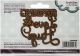 Creative Expressions Craft Dies By Sue Wilson Mini Expressions Love and Hugs