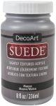 Americana Suede Paint 8oz Mauve
