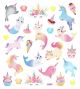 Sticker King Stickers Fantasy