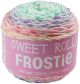 Premier Yarns Sweet Roll Frostie Yarn Sugar Plum 1 pack of 1 Skein