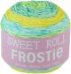 Premier Yarns Sweet Roll Frostie Yarn Limeade 1 pack of 1 Skein