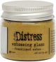 Tim Holtz Distress Embossing Glaze Fossilized Amber 1 pack of 1 piece