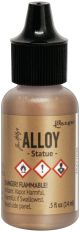 Tim Holtz Alloys Statue 1 Pack of 1 Piece