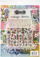 Dyan Reaveleys Dylusions Collage Sheets 8.5Inch X11Inch 24 Per Pkg Set 2