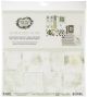 49 And Market Collection Pack 12inchesX12inchesVintage Artistry Sage