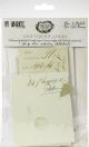 Vintage Artistry Sage Collage Stack 