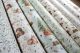 Craft Consortium Double Sided Paper Pad 6 Inch X6 Inch 40 Per Pkg Little Fawn and Friends