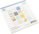 Pinkfresh Studio Single Sided Paper Pack 6 inch X6 inch 32 Per Pkg My Favorite Story 16 Designs 2 Each
