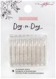 Maggie Holmes Day To Day Planner Discs 1.5 Inch 9 Per Pkg