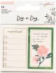 Maggie Holmes Day To Day Planner Mini Sticker Book 16 Per Pkg Book 1