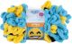 Lion Brand Off The Hook Magic Yarn Emoji 1 Pack of 1 Skein