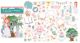 Stamperia Die Cuts Mi Primera Ilusion Nina X Johanna Rivero