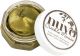 Nuvo Crackle Mousse Egyptian Gold