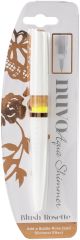 Nuvo Aqua Shimmer Pen Blush Rosette