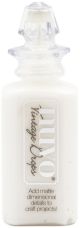 Nuvo Vintage Drops 1.1oz Chalk Stick