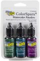 Ken Oliver ColorSparx Powders Alpine