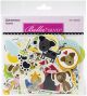 Bella Blvd Cardstock Ephemera Icons Cooper