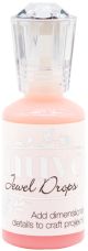 Nuvo Jewel Drops 30ml Peach Sorbet