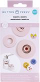 We R Ring Photo Sleeves 6 Inch X12 Inch 10 Per Pkg 3 6 Inch X4 Inch Pockets
