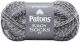 Patons Kroy Socks FX Yarn Sidewalk 1 Pack of 1 Skein