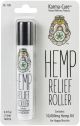 Karma Cure Hemp Relief Oil .5oz Roller Bottle