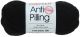 Premier Yarns Anti Pilling Everyday DK Solids Yarn Black 1 pack of 1 Skein