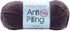 Premier Yarns Anti Pilling Everyday DK Solids Yarn Grape Jam 1 pack of 1 Skein