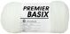 Premier Yarns Basix Yarn White 1 Pack of 1 Skein