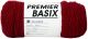 Premier Yarns Basix Yarn Garnet 1 pack of 1 Skein