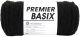 Premier Yarns Basix Yarn Charcoal 1 pack of 1 Skein