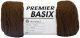 Premier Yarns Basix Yarn Chocolate 1 pack of 1 Skein