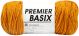 Premier Yarns Basix Yarn Goldenrod 1 pack of 1 Skein