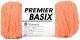 Premier Yarns Basix Yarn Peach 1 pack of 1 Skein