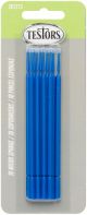 Testors Micro Sponge Set 10 Per Pkg Gray