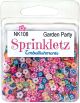 Buttons Galore Sprinkletz Embellishments 12g Garde