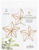 Himmeli Ornaments Kit Star
