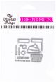 My Favorite Things Dienamics DieMini Cupcake Maker