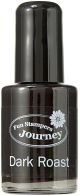 Spellbinders FSJ Silks Ink .5oz Dark Roast