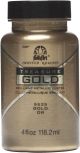Folkart Treasure Gold Paint 4oz Gold