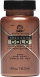 Folkart Treasure Gold Paint 4ozFire Opal