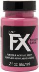 FX Smooth Satin Paint 3oz Enchanted 