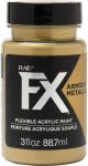 FX Armour Metallic Paint 3oz Golden Hour