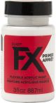 FX Paint Primer 3oz Clear